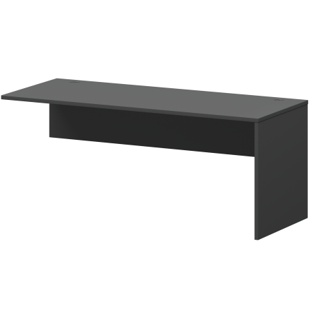 Модуль линейный Смарт СМСН25-18.60 1800x600x750 (Графит)