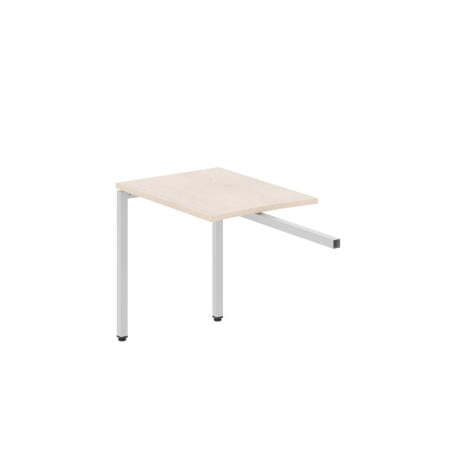 Брифинг-приставка для стола XSET 189 Xten-S XSR 889 800x600x750 (Бук тиара)