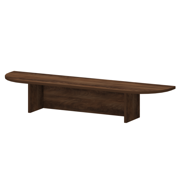 Надставка декоративная Приоритет К-931 1200x286x218 (Лагос)