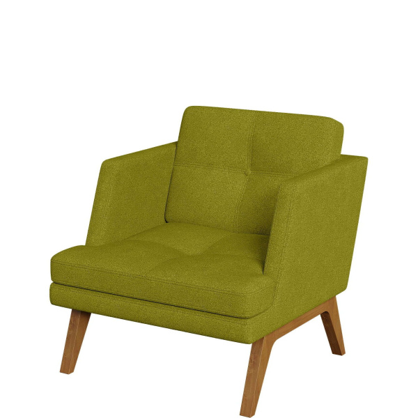 Кресло офисное Беверли (Кресло dream_8)