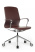 Офисное кресло Bond FK007-B11-P Коричневый (Коричневый)