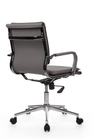 Кресло Hugo RCH 6003-2SE Серый (Серый)