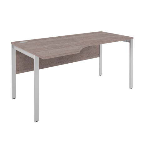 Стол письменный Xten XMCET 169 L 1600x900x750 (Дуб Сонома)