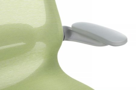 Кресло Miller YSJ-300 Зеленый (Зеленый)