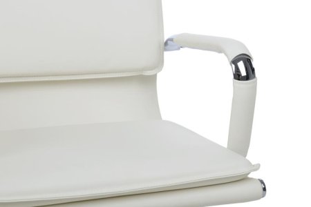 Кресло Hugo RCH 6003-2SE Белый (Белый)