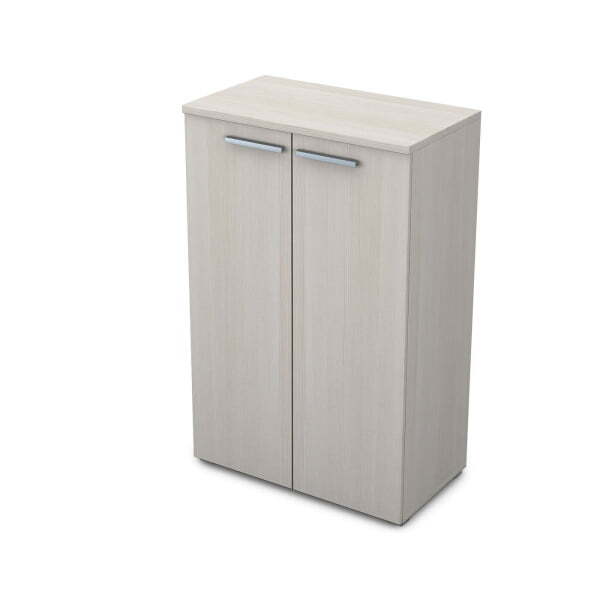 Шкаф Gloss 9Ш.017.1 800x450x1245 (Ivory)
