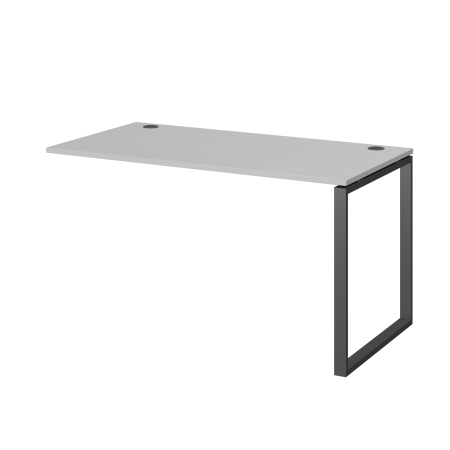 Модуль линейный Арго-М АМЭ.О-004 1600x730x760 (Серый/Антрацит)