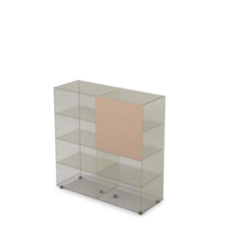 10Ф.018.1 Фасад ЛДСП (596x16x596) (Mokko)