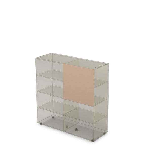 10Ф.018.1 Фасад ЛДСП (596x16x596) (Mokko)