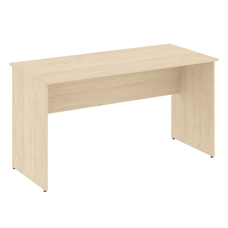 Стол письменный Nova S В.СП - 3 1400x650x750 (Бук Артизан)