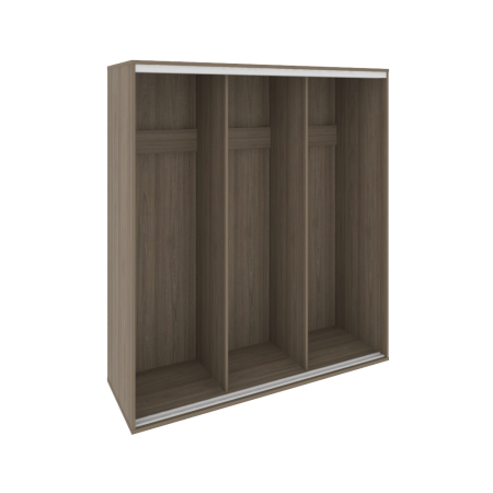 Корпус низкий+трек Maris SH.K3-2.2 1769x600x2000 (Вяз благородный)