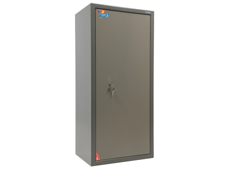 Офисный сейф VALBERG ASM 120T (Серый)