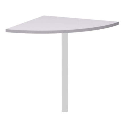 Переход (без опоры) Этюд Р20.10 700x700x25 (Серый)