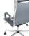 Кресло руководителя TopChairs City серый (Компьютерное кресло City серый)