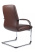 Стул офисный Pablo-CF C2216-1 Коричневый (Коричневый)