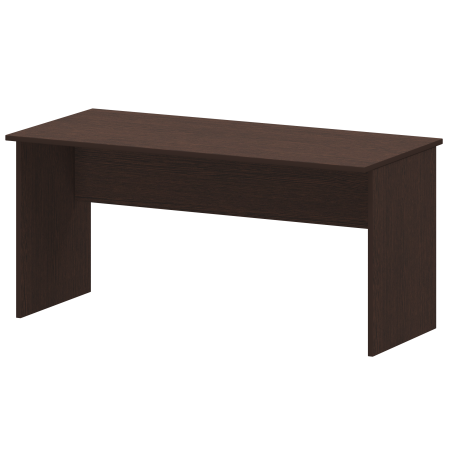 Стол рабочий Арго А-004 1600x730x760 (Дуб венге)