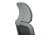 Кресло Genzo 8321H-BK Серый (Серый)