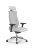 Кресло для руководителя Метта Samurai B2-11D - Infinity /Kc06/Wm06/D04P/H2cL-3D(M26.B32.G25.W03) (Белый)