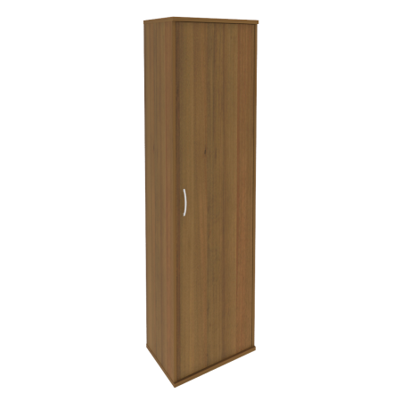 Гардероб Riva А.ГБ-1 550x365x1980 (Орех Гварнери)