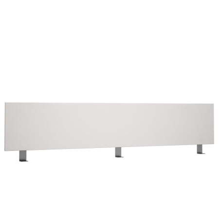 6БР.007.2 Барьер (1200x16x300) (Белый)