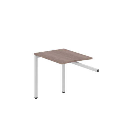 Брифинг-приставка для стола XSET 189 Xten-S XSR 889 800x600x750 (Дуб Сонома)