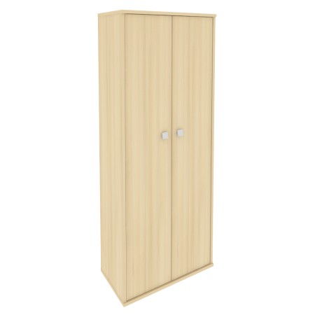 Гардероб широкий Style Л.ГБ-4 778x410x1980 (Акация Лорка)