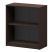 Стеллаж открытый Арго А-302 770x365x850 (Темный шимо)