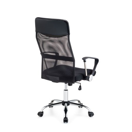 Офисное кресло Erick Strong Black (Черный)