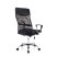 Офисное кресло Erick Strong Black (Черный)
