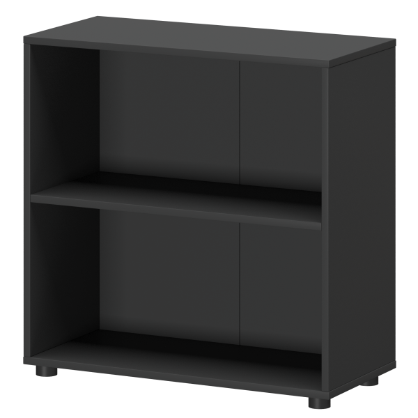 Корпус шкафа Смарт СМШ-28 792x362x810 (Графит)