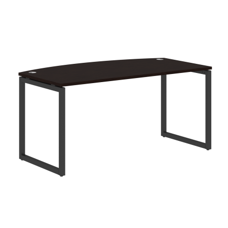 Стол руководителя Xten-Q XQET 169 1600x867x750 (Легно темный)