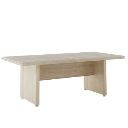 Стол для переговоров Boston BSN301701 2100x900x760 (Светлый дуб Boston)