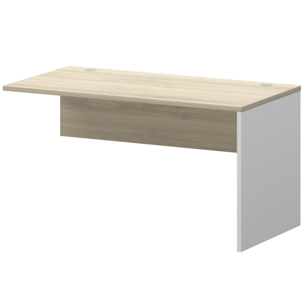 Модуль линейный Смарт СМСН25-14.73 1400x730x750 (Белый/Кронберг)