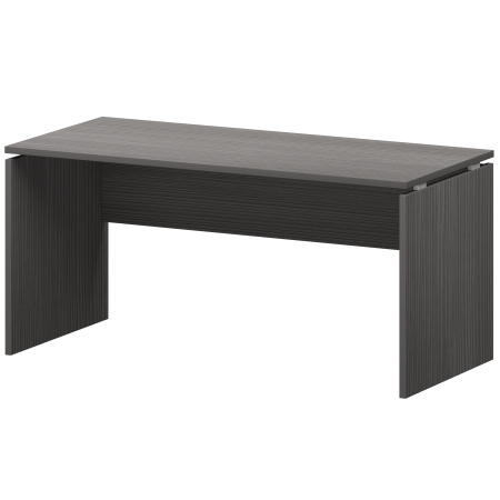 Стол рабочий Аргентум НТ-160 1600x730x750 (Лиственница)