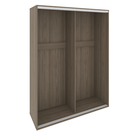 Корпус высокий+трек Maris SH.K2-8.1 1800x600x2388 (Вяз благородный)