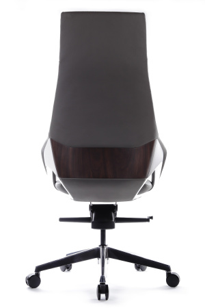 Офисное кресло Aura FK005-A Антрацит (Антрацит)