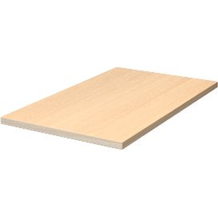 Крышка к приставным тумбам Арго А-707.60 600x440x22 (Бук)