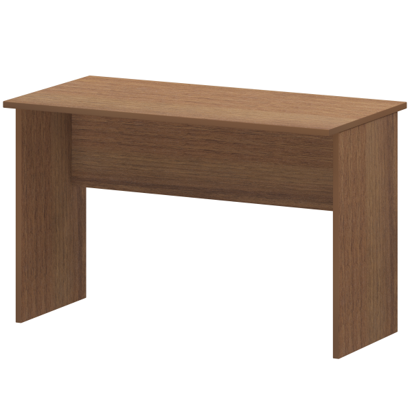 Стол рабочий Арго А-002.60 1200x600x760 (Орех)