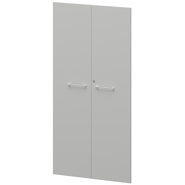 Фасады Кортез KZF-48(Ч) 784x18x1564 (Белый)