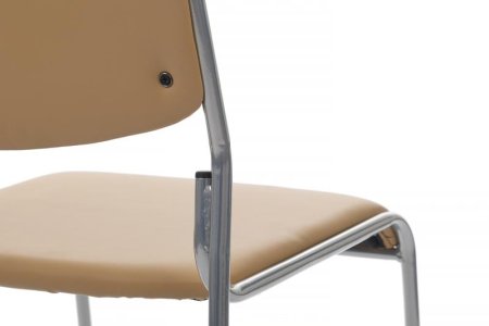 Кресло Nix RCH OMKL-02 Бежевый (Бежевый)