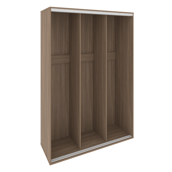 Корпус высокий+трек Maris SH.K3-1.1 1619x600x2388 (Дуб Аризона)