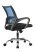 Офисное кресло Bon RCH 8085JE Синий | Черный (Синий | Черный)