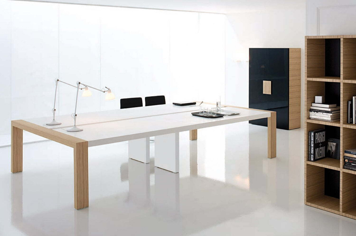 Мебель для переговоров Kyo