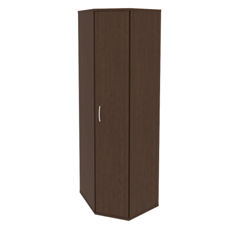 Шкаф Riva А.СТ-1.10 600x600x1980 (Венге)