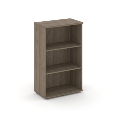 Тумба опорная/приставная SN.TOP-051 (600х400х1150) (Вяз Благородный)