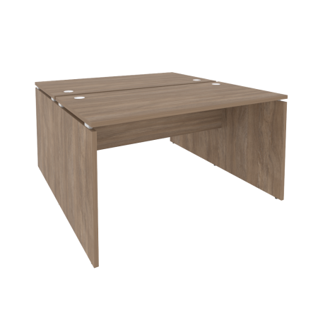 Рабочая станция Onix O.D.RS-2.3.7 1380x1475x750 (Дуб Аризона)