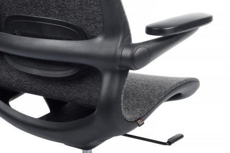 Кресло Miller YX-300 Черный (Черный)