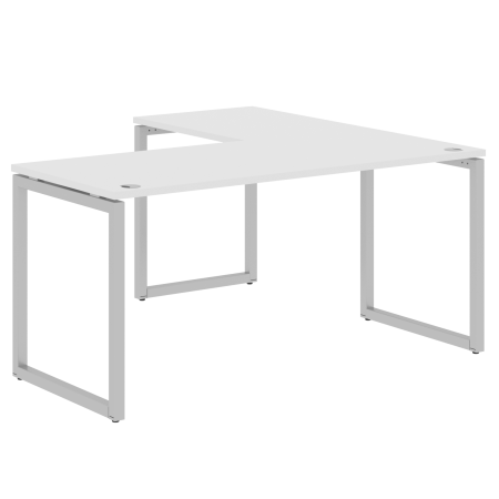 Стол угловой Xten-Q XQCT 1615 1600x1500x750 (Белый)