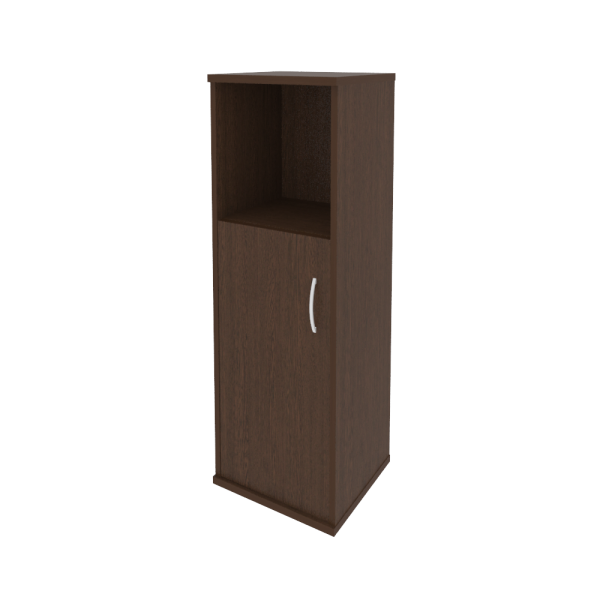 Шкаф Riva А.СУ-2.1 Л 404x365x1215 (Венге)