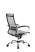 Кресло для руководителя Метта МЕТТА-9(MPRU)/подл.131/осн.003 (Серый)